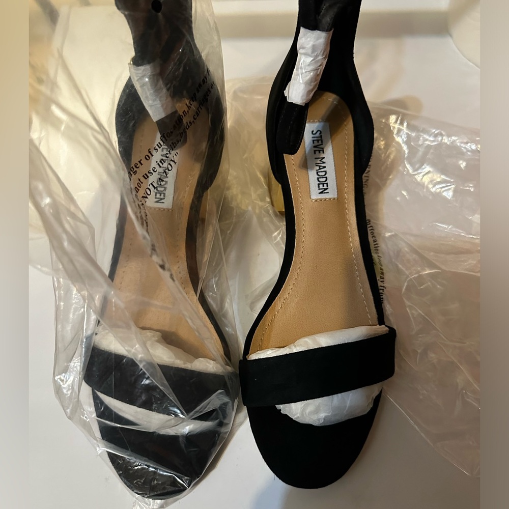 Steve Madden Ireene Heels